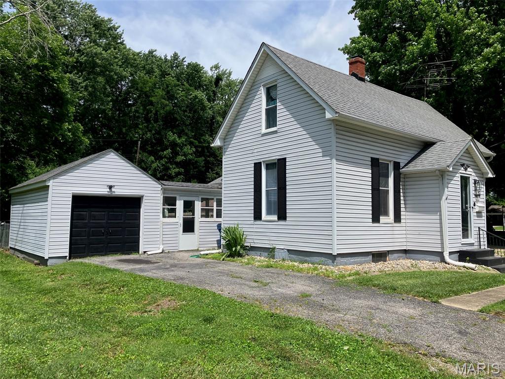 Hankes 3rd Add - Residential