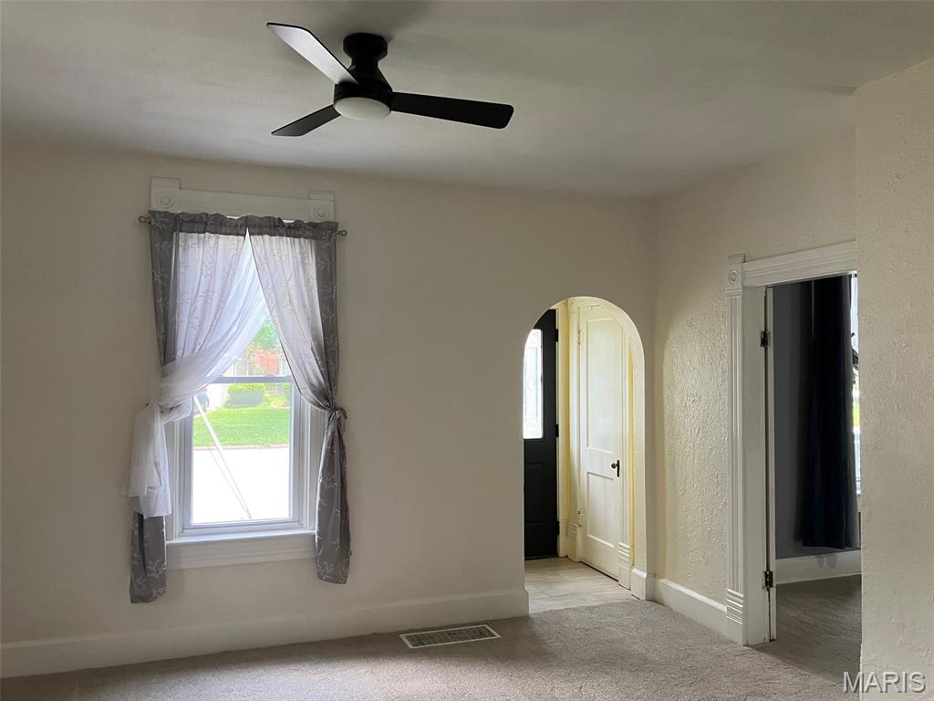 Hankes 3rd Add - Residential