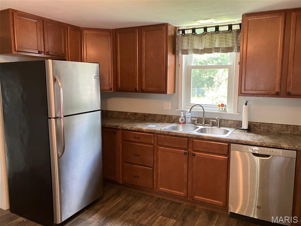 Hankes 3rd Add - Residential