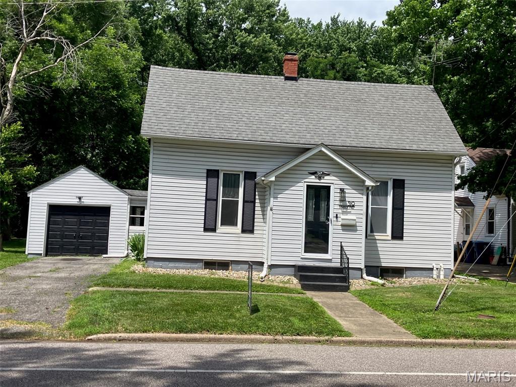 Hankes 3rd Add - Residential