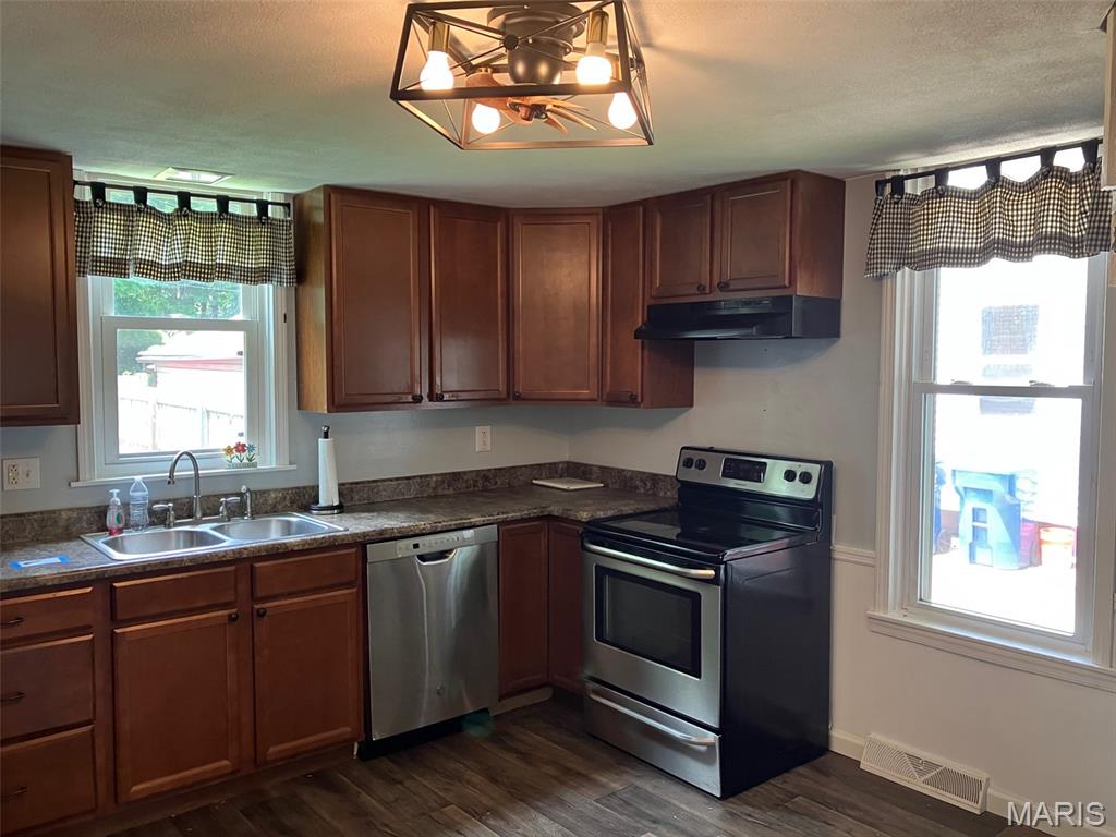 Hankes 3rd Add - Residential