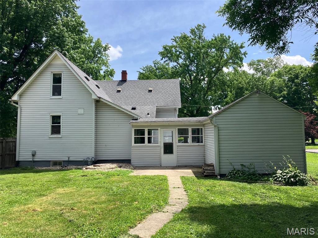 Hankes 3rd Add - Residential