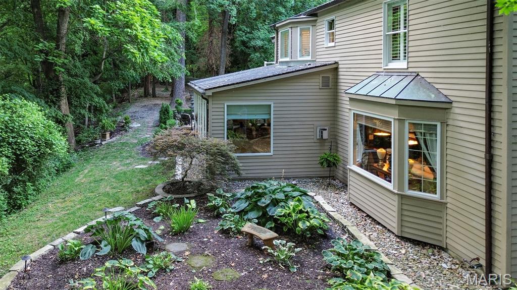 Forest Lake Sub - Residential