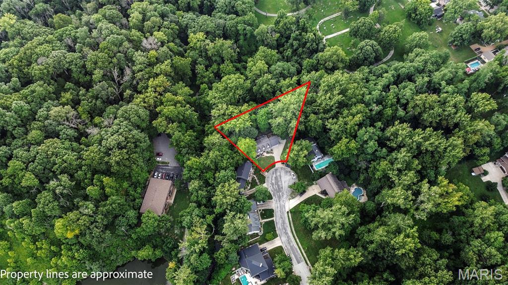 Forest Lake Sub - Residential
