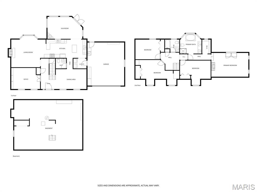 Forest Lake Sub - Residential
