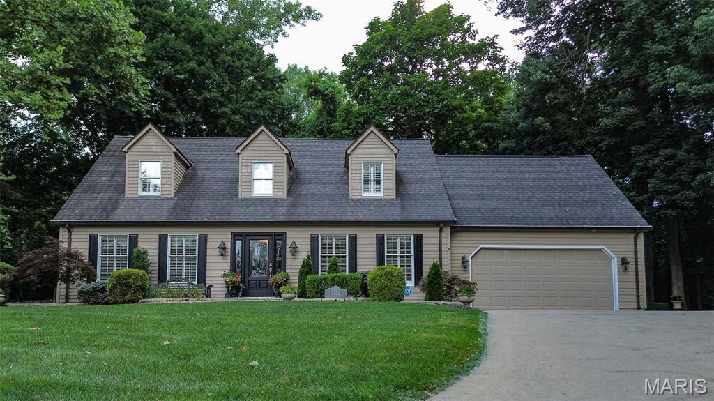 Forest Lake Sub - Residential