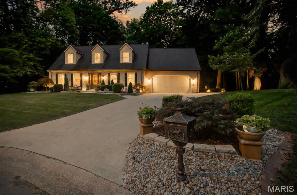Forest Lake Sub - Residential