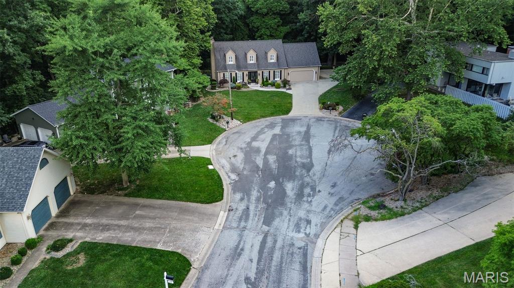 Forest Lake Sub - Residential