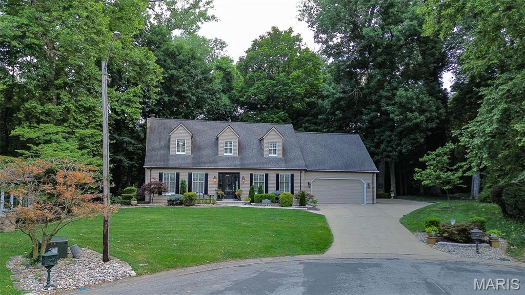 Forest Lake Sub - Residential
