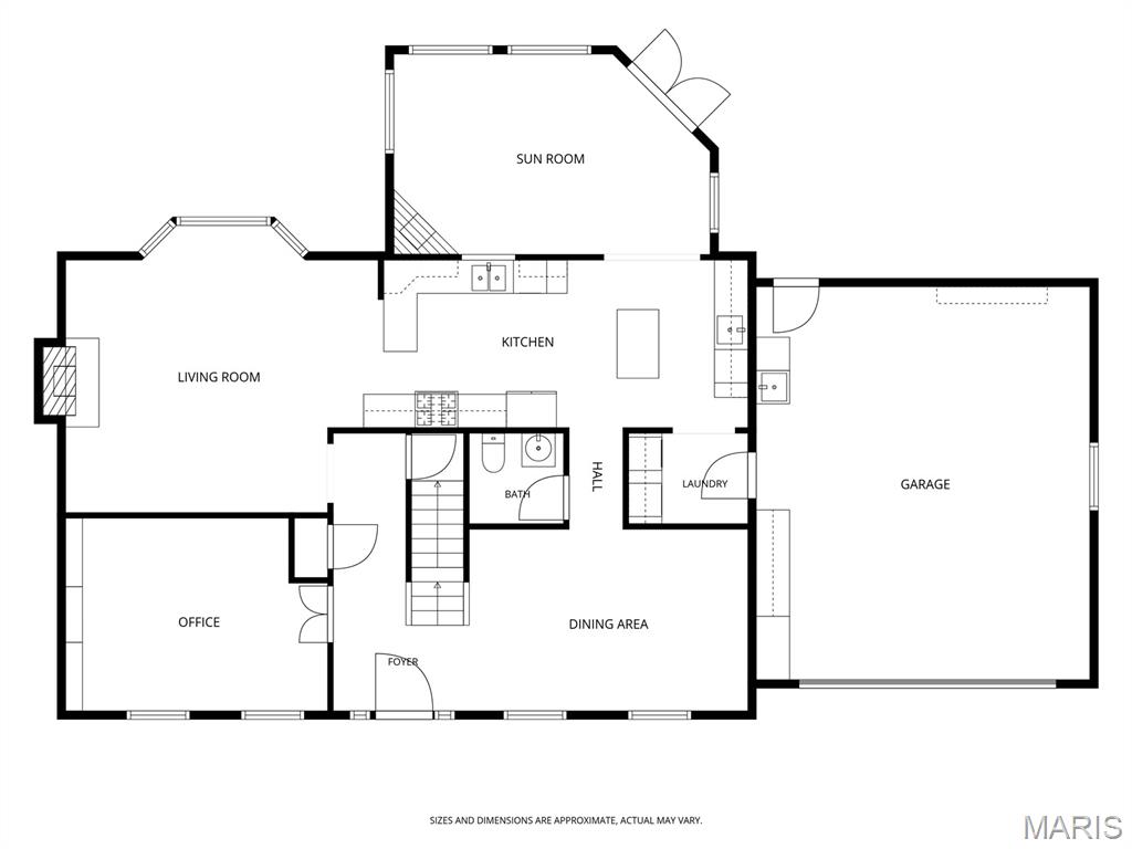Forest Lake Sub - Residential