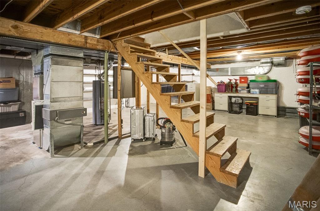 Forest Lake Sub - Residential