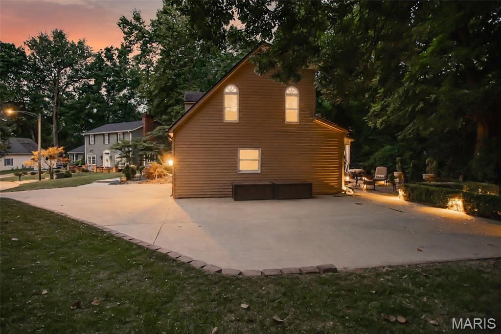 Forest Lake Sub - Residential