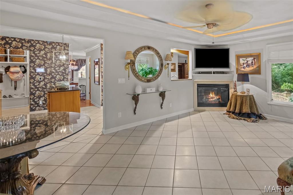 Forest Lake Sub - Residential