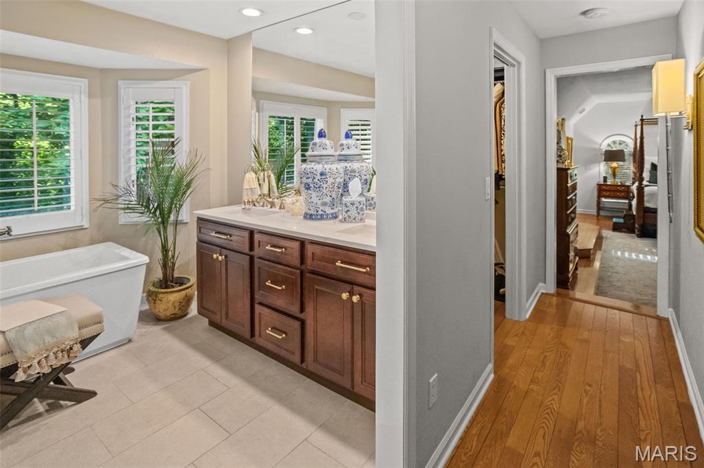 Forest Lake Sub - Residential