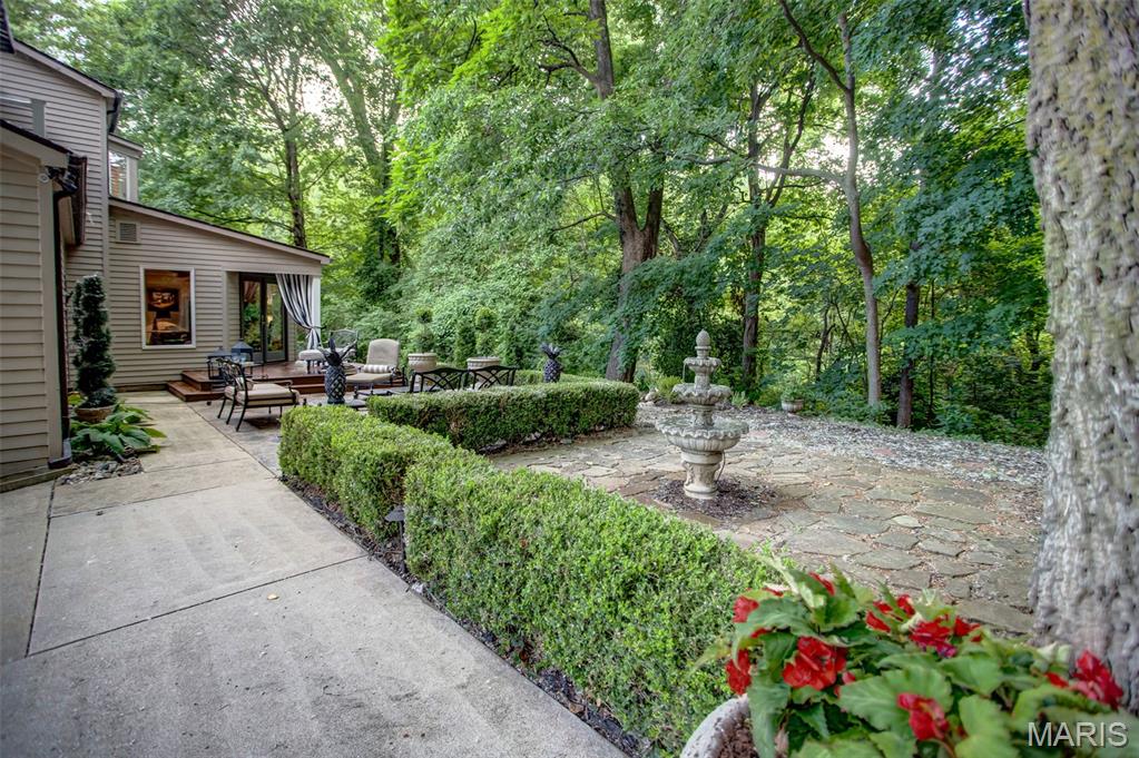 Forest Lake Sub - Residential