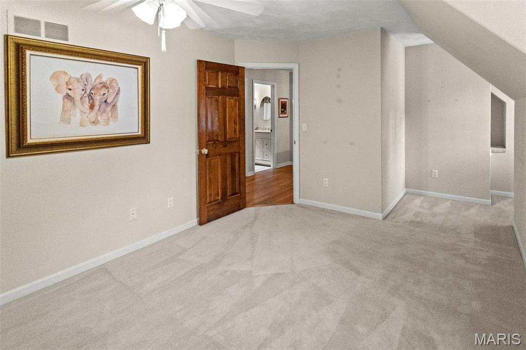 Forest Lake Sub - Residential