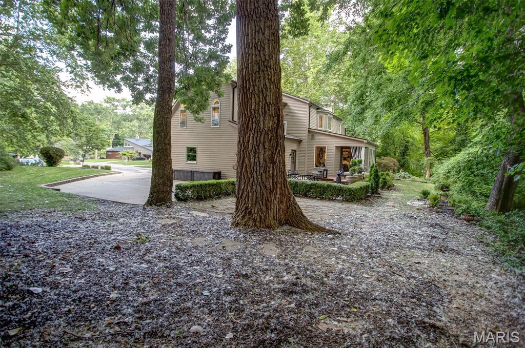 Forest Lake Sub - Residential