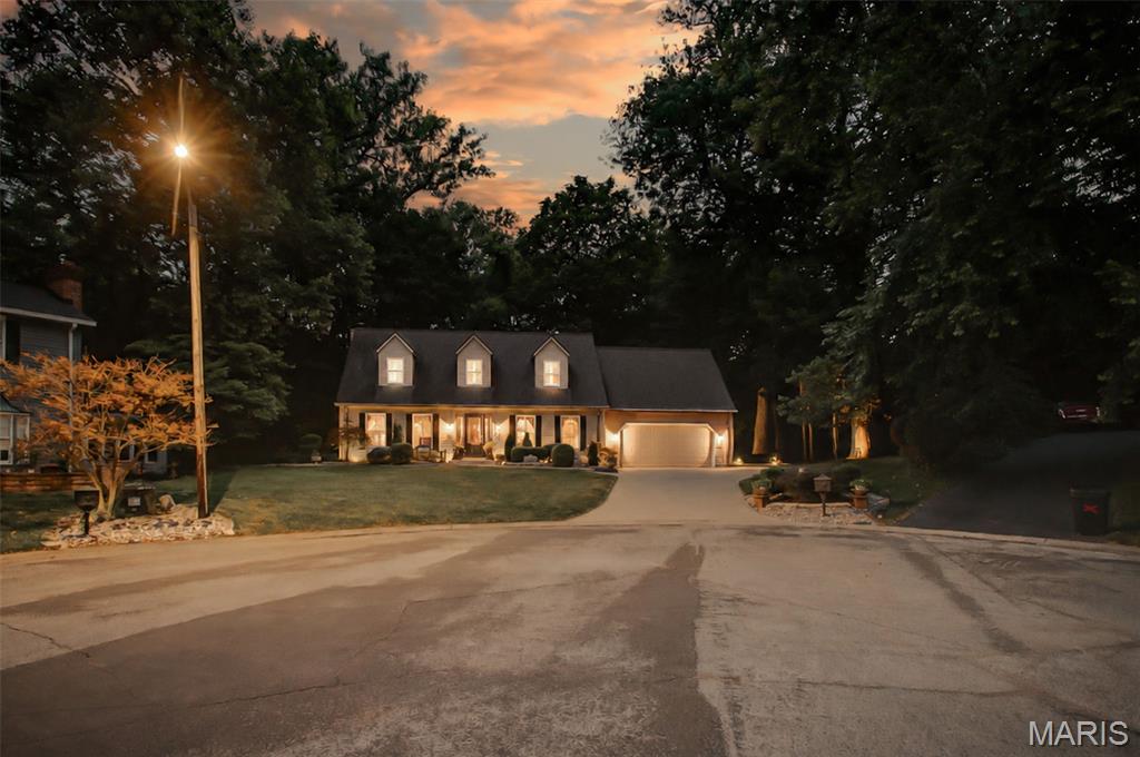 Forest Lake Sub - Residential