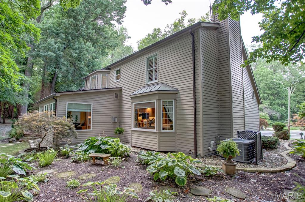 Forest Lake Sub - Residential