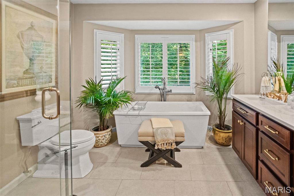 Forest Lake Sub - Residential