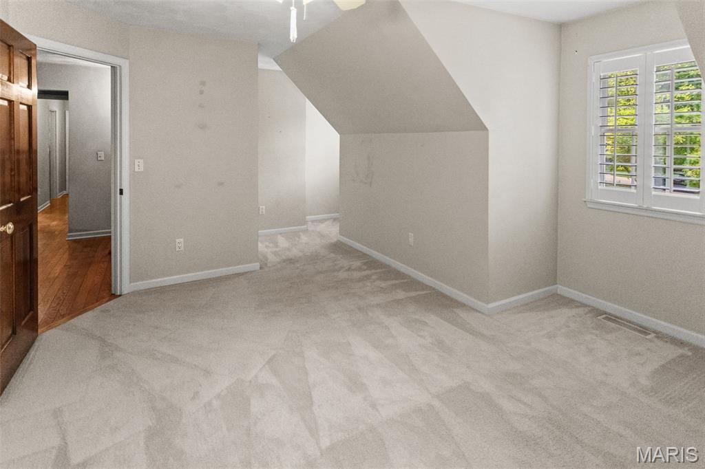 Forest Lake Sub - Residential