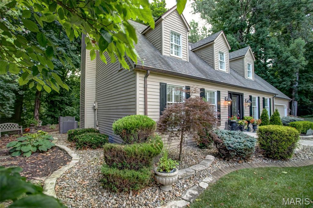 Forest Lake Sub - Residential