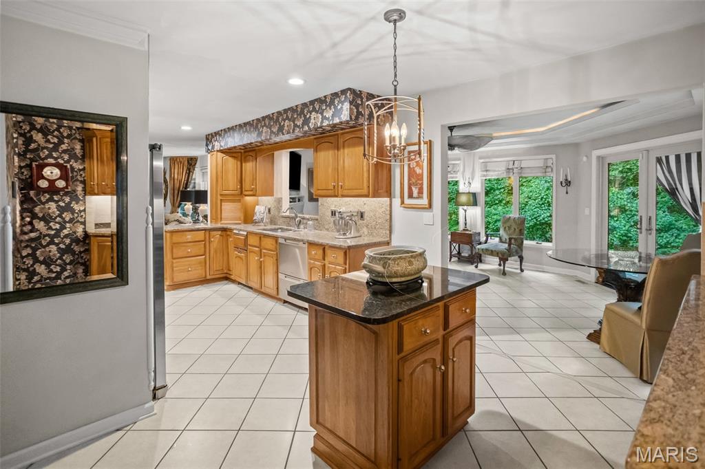 Forest Lake Sub - Residential