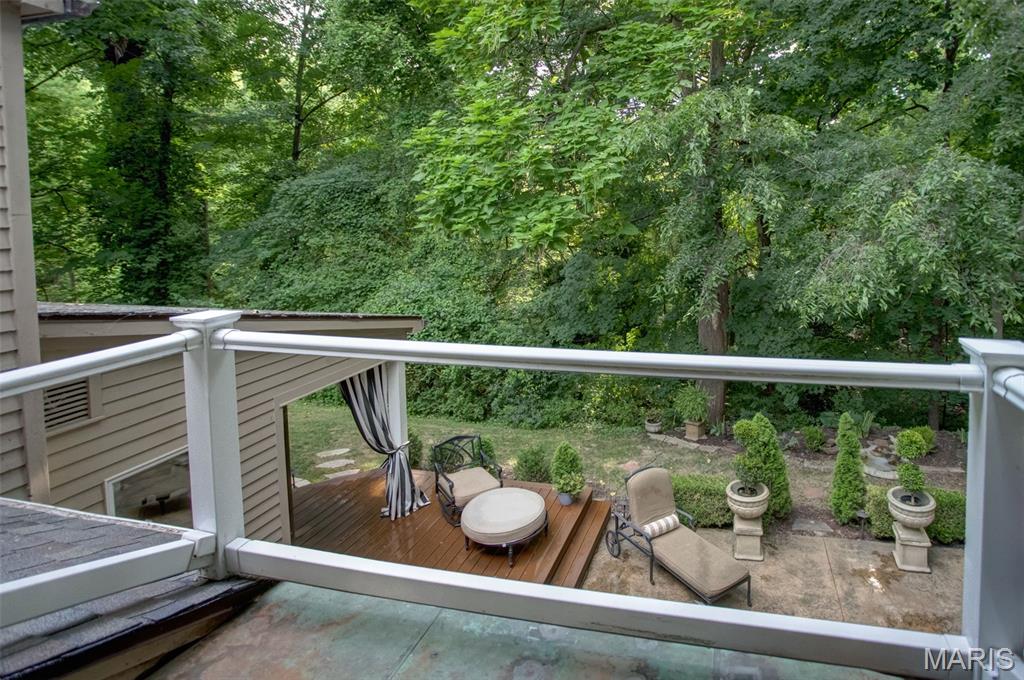 Forest Lake Sub - Residential