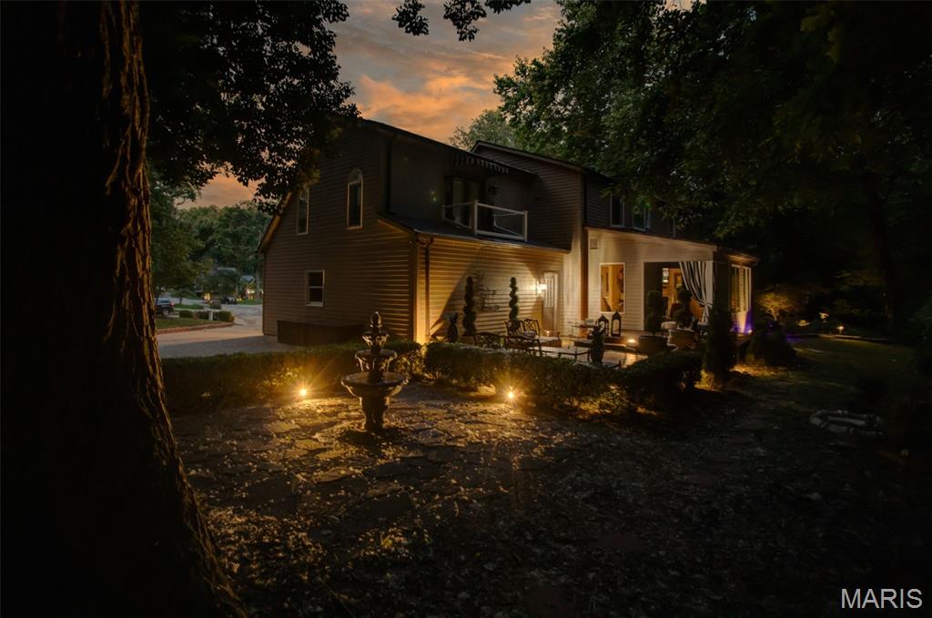 Forest Lake Sub - Residential