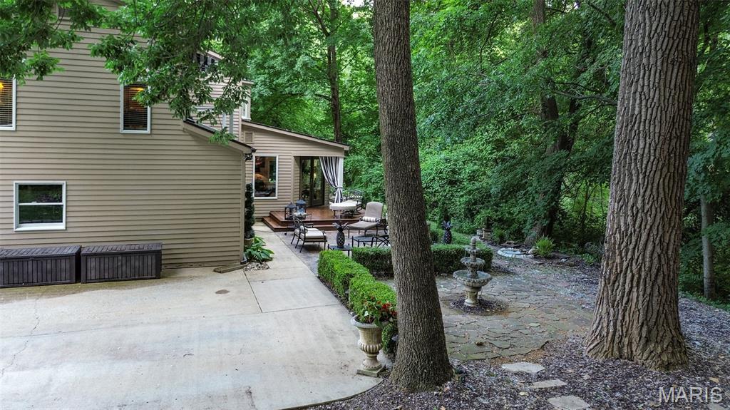 Forest Lake Sub - Residential