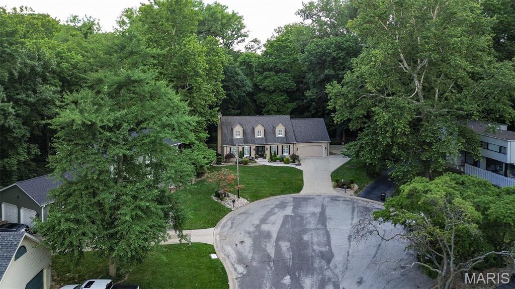 Forest Lake Sub - Residential