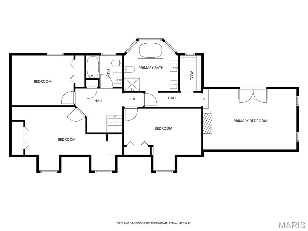 Forest Lake Sub - Residential