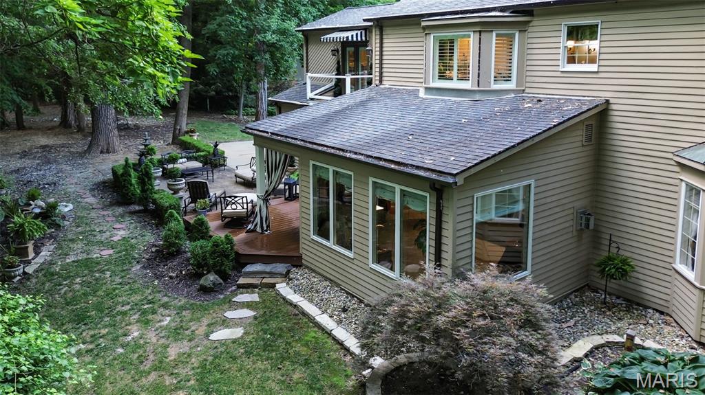 Forest Lake Sub - Residential