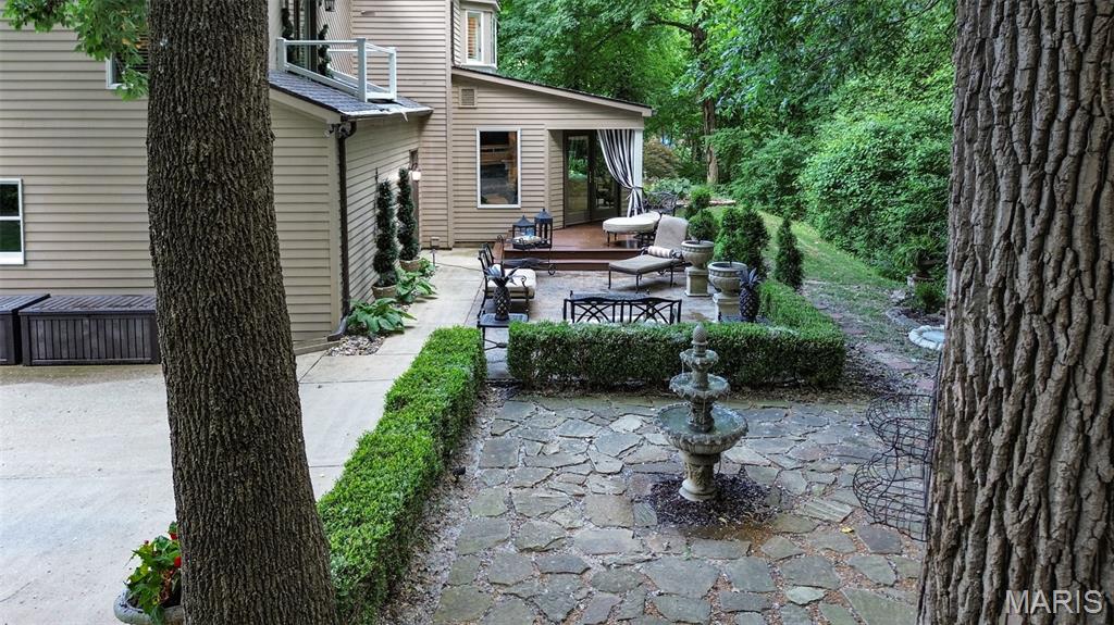 Forest Lake Sub - Residential