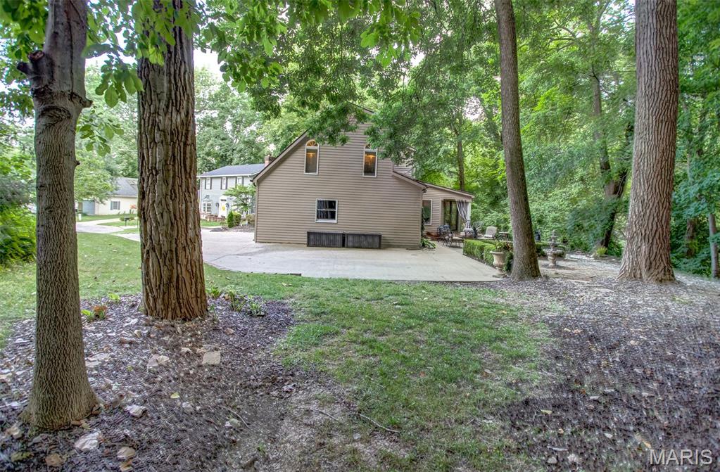 Forest Lake Sub - Residential
