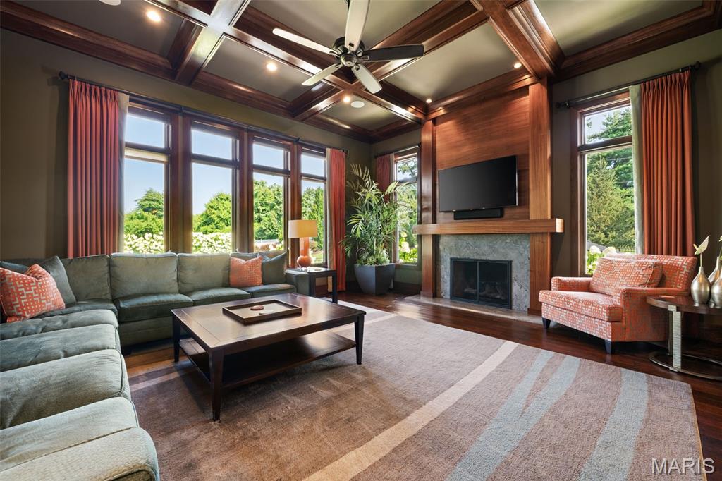 Sackston Woods - Residential