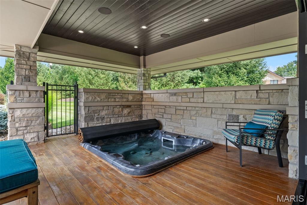 Sackston Woods - Residential
