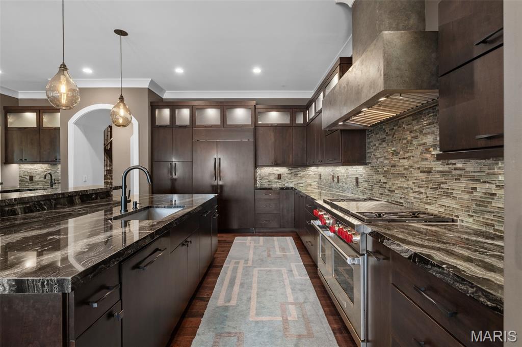 Sackston Woods - Residential