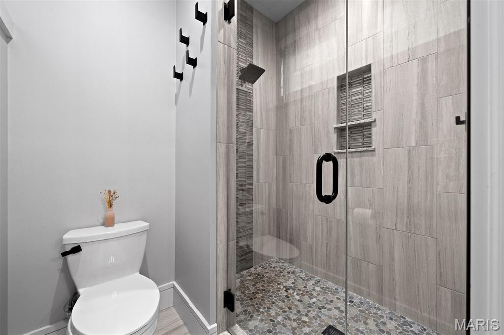 Sackston Woods - Residential