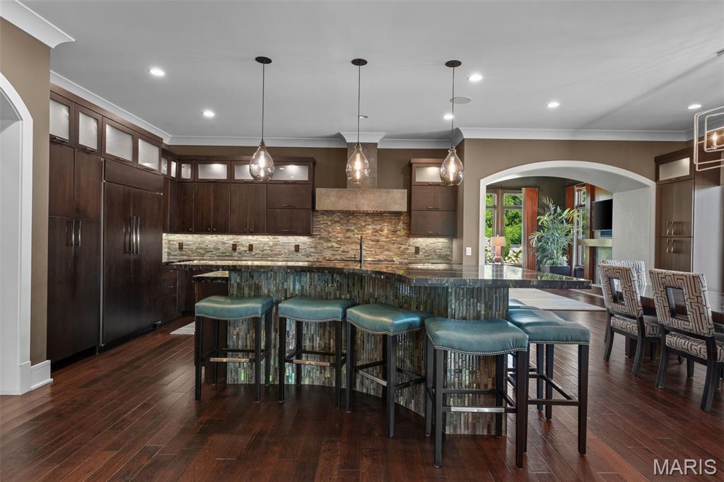 Sackston Woods - Residential