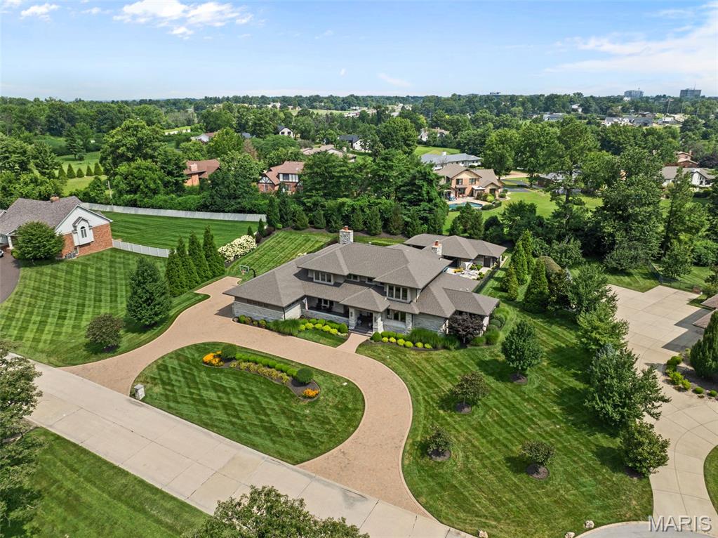 Sackston Woods - Residential
