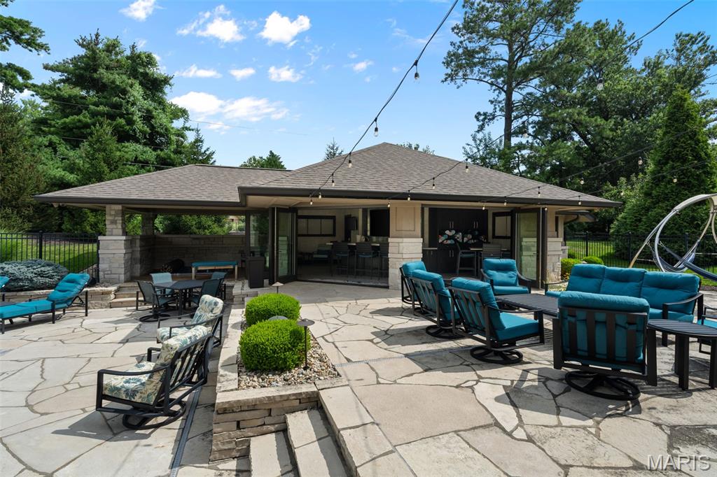 Sackston Woods - Residential