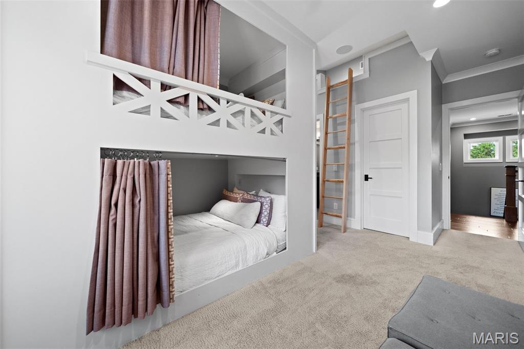 Sackston Woods - Residential