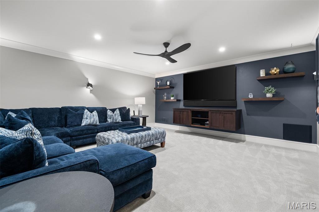 Sackston Woods - Residential