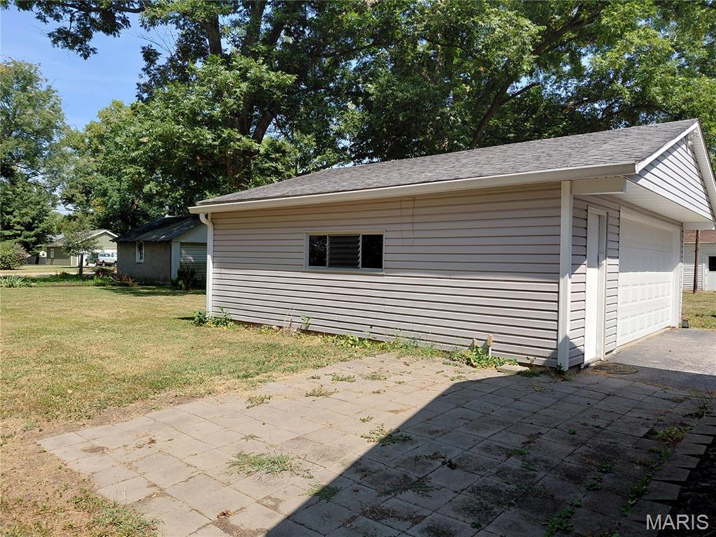 Pattersons Ii Add - Residential