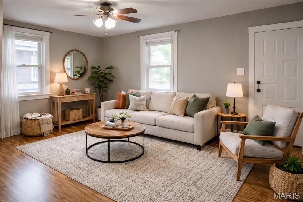 Pattersons Ii Add - Residential