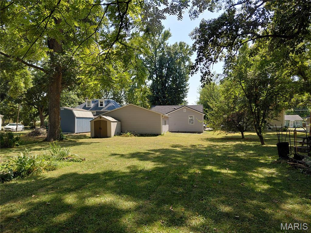 Pattersons Ii Add - Residential