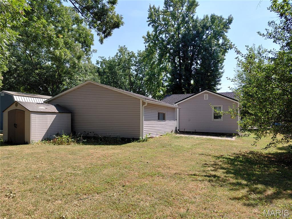 Pattersons Ii Add - Residential