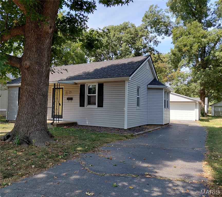 Pattersons Ii Add - Residential