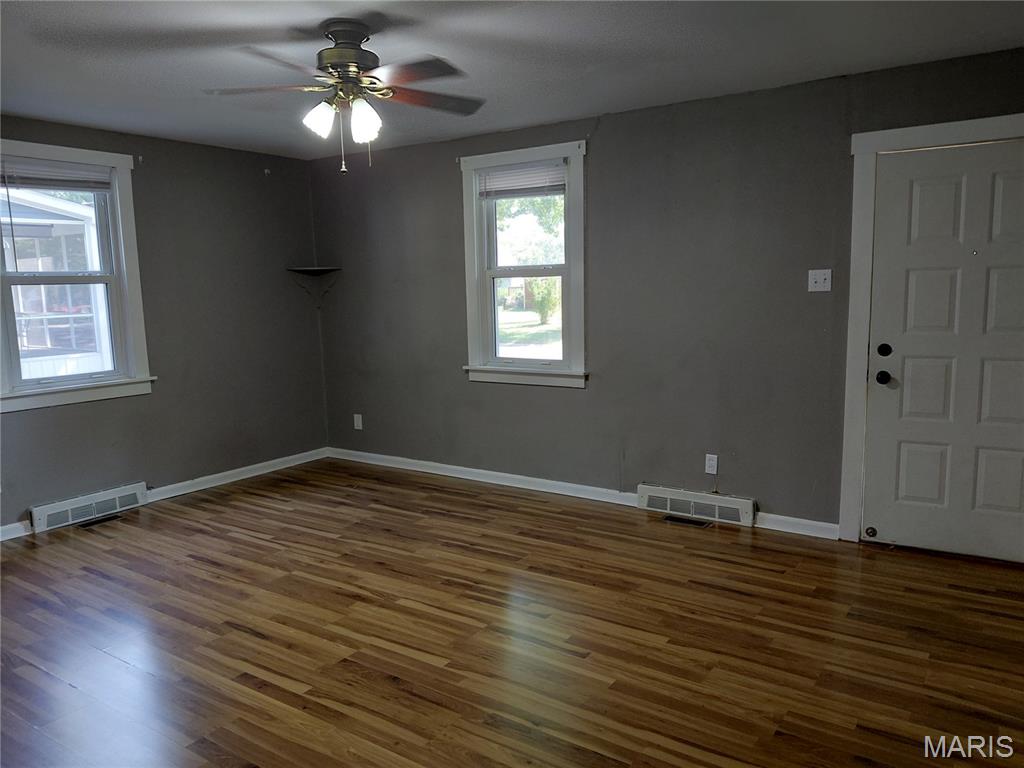 Pattersons Ii Add - Residential
